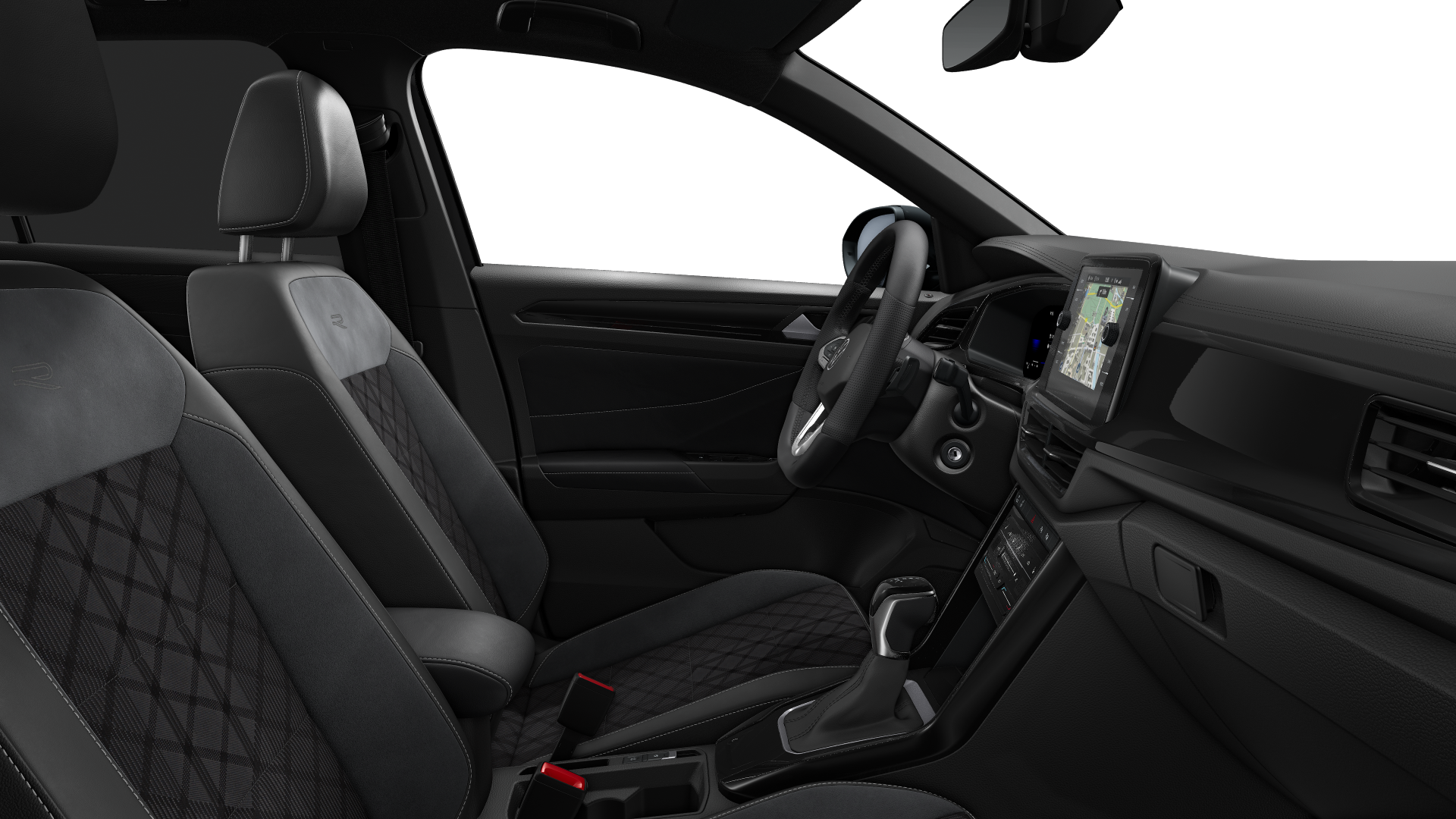 Volkswagen T-Roc T-ROC 1.5 E2 R-L  BT110 TSID7F