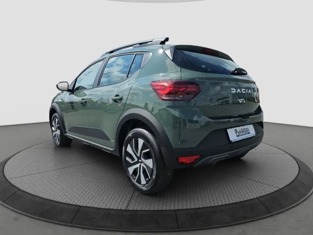 Dacia Sandero Stepway TCe 90