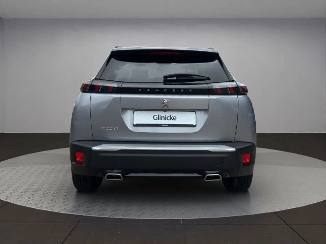 Peugeot 2008 Allure Pack PureTech