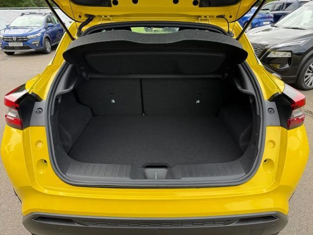 Nissan Juke N-Connecta