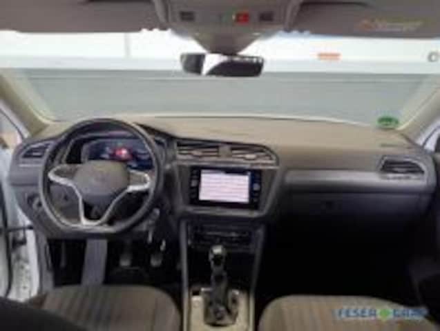 Volkswagen Tiguan Allspace Life
