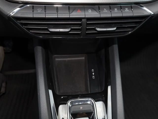 Skoda Octavia 1.5 TSI Selection