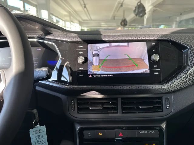 Volkswagen T-Cross 1.0 TSI DSG Style