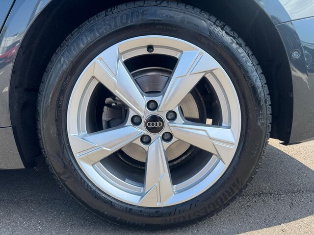 Audi A6 40 TDI S-Tronic Sedan