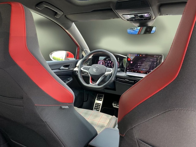 Volkswagen Golf Business GTI