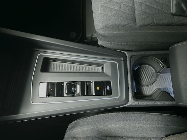 Volkswagen Golf 1.5 eTSI Golf VIII Variant