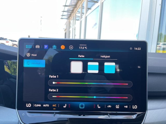 Volkswagen Golf DSG Life Variant