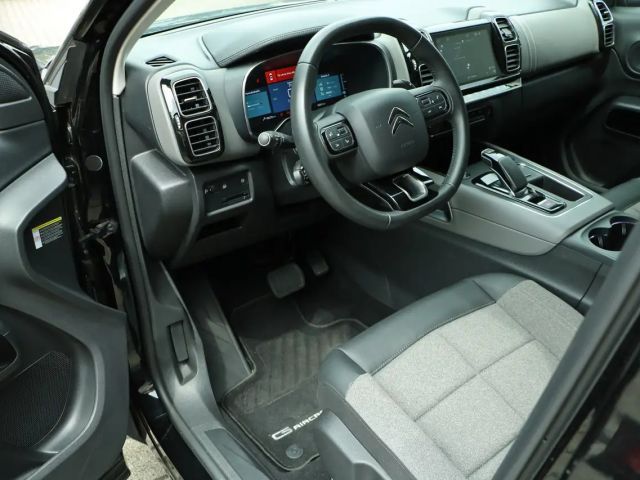 Citroën C5 Aircross Feel Hybrid Pack