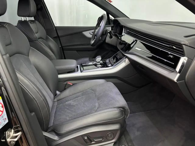 Audi Q7 50 TDI Quattro