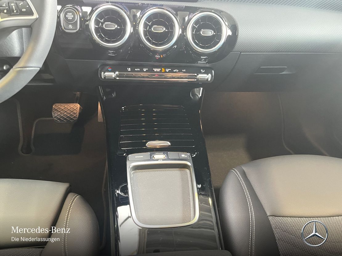 Mercedes-Benz CLA 180 Coupé