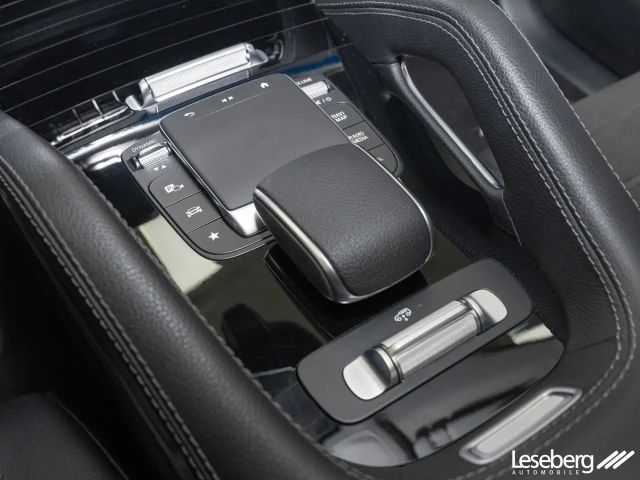 Mercedes-Benz GLE 450 4MATIC AMG Line