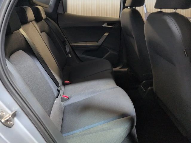 Seat Arona 1.0 TSI FR-lijn