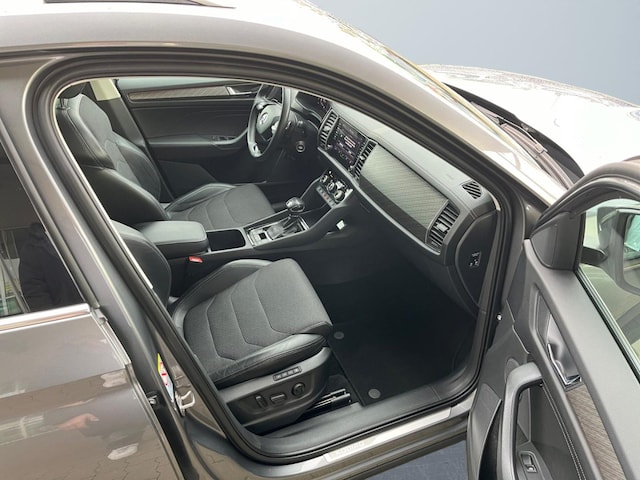 Skoda Kodiaq 2.0 TSI Style Style