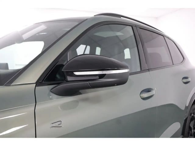 Volkswagen Tiguan 2.0 TDI DSG R-Line