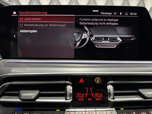 BMW X5 xDrive45e