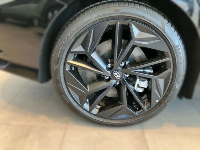 Hyundai IONIQ 6 BLACK Edition 77,4 kWh