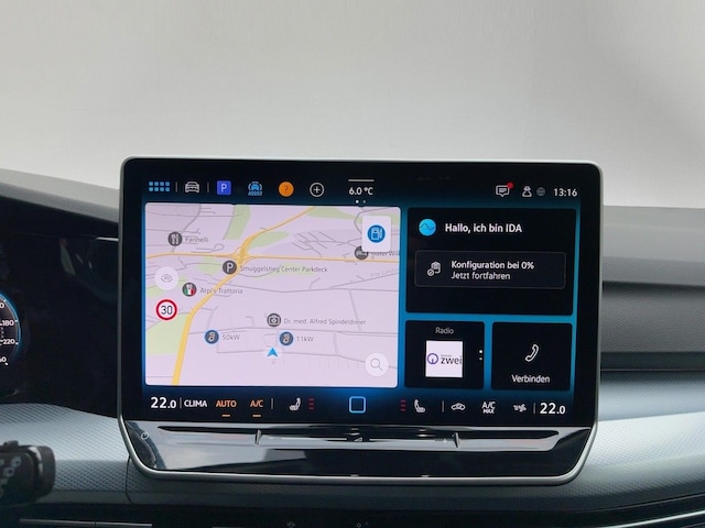 Volkswagen Golf 1.5 TSI Golf VIII