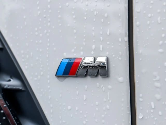 BMW X3 M-Sport xDrive30e