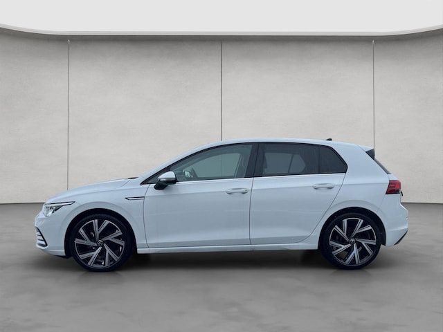 Volkswagen Golf 1.5 eTSI DSG Golf VIII Style