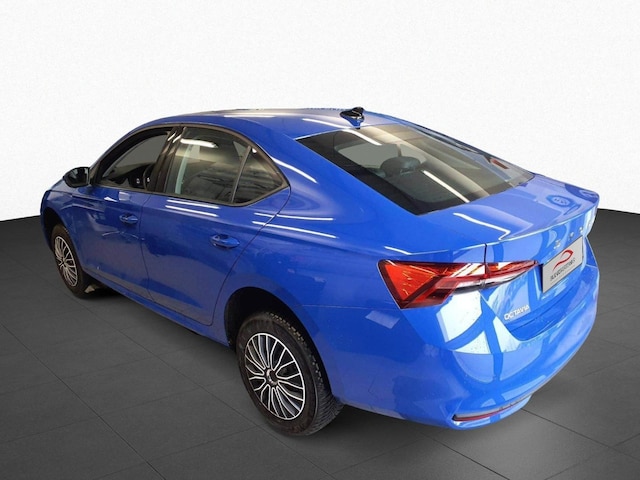 Skoda Octavia 2.0 TDI