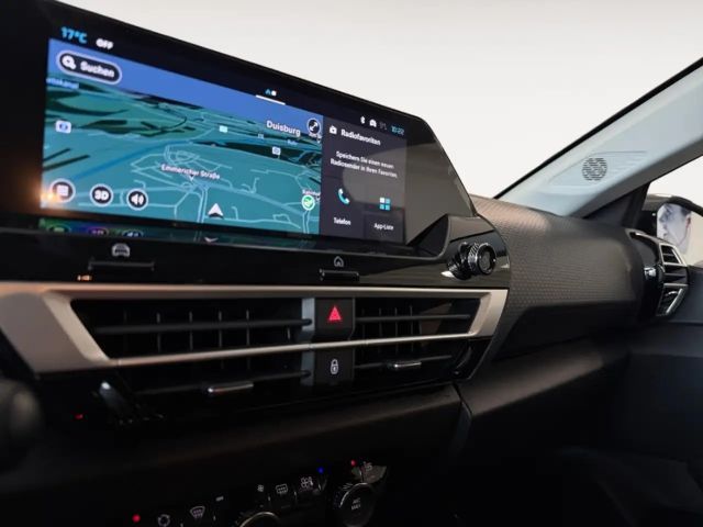 Citroën C4 Hybrid Max