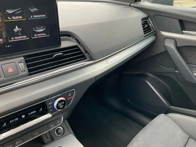 Audi Q5 40 TDI Quattro S-Line