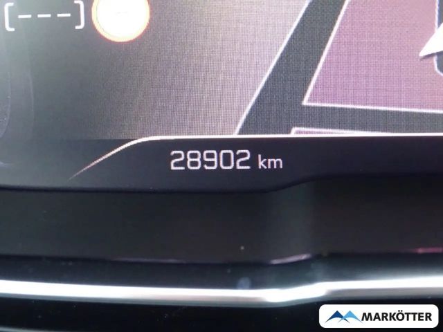 Peugeot 3008 GT-Line PureTech