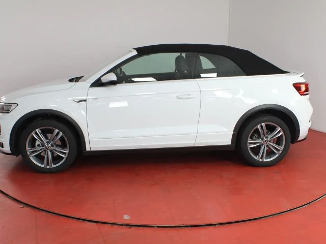 Volkswagen T-Roc Cabriolet DSG R-Line