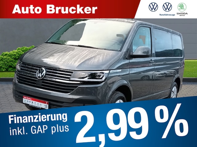 Volkswagen Caravelle 2.0 TDI T6