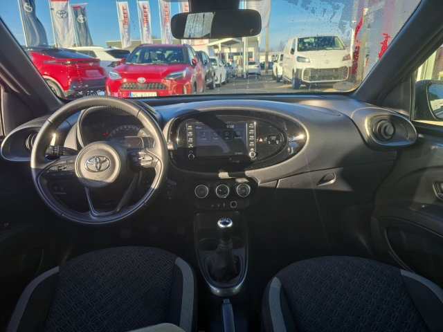 Toyota Aygo X 5-deurs Pulse
