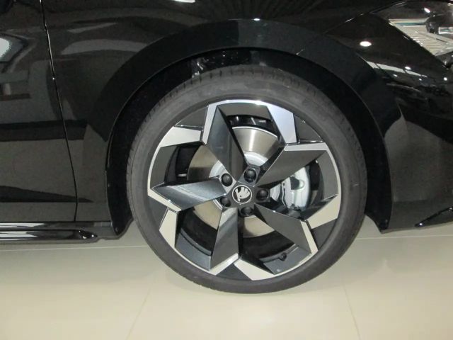 Skoda Superb 2.0 TDI 4x4 Sportline