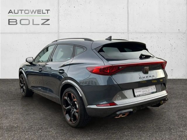 Cupra Formentor 1.4 VZ e-Hybrid