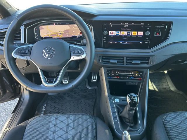 Volkswagen Taigo R-Line