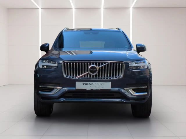 Volvo XC90 Inscription Recharge T8