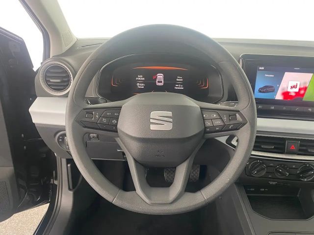 Seat Ibiza Reference