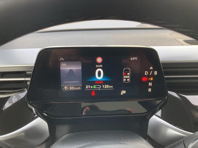 Volkswagen ID.Buzz ID.Buzz LANG*7-SITZE*PANO*AHK*RFK*TRAVEL ASSIST