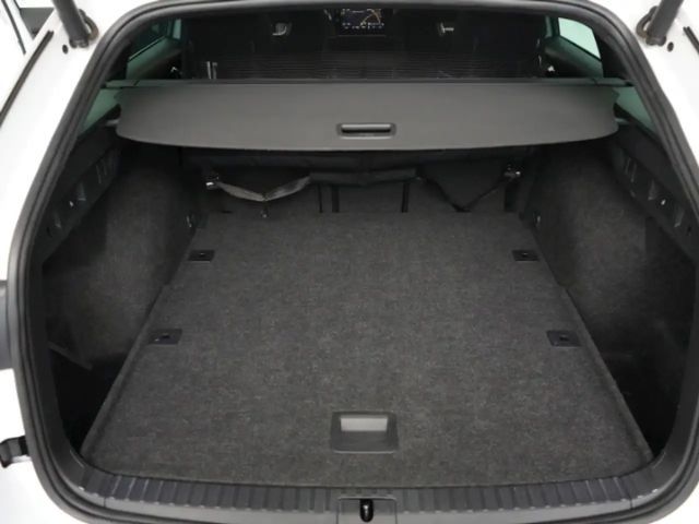 Skoda Octavia Combi RS