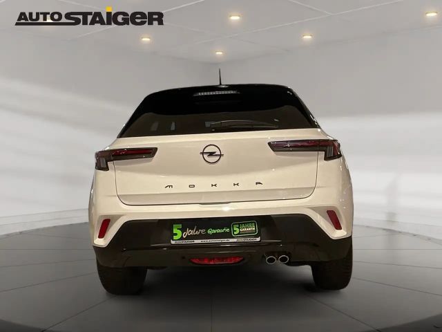 Opel Mokka GS-Line Grand Sport