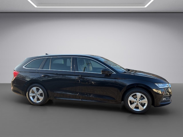 Skoda Octavia 1.5 TSI ACT Combi Style Style