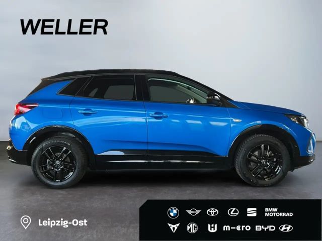 Opel Grandland X GS-Line Grand Sport