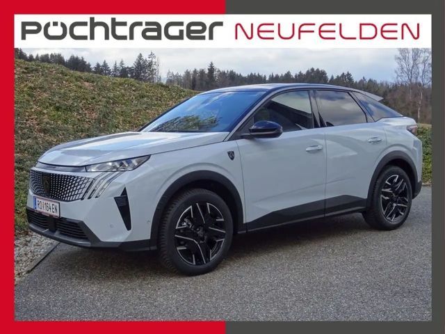 Peugeot 3008 GT-Line Hybrid