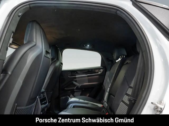 Porsche Cayenne Coupé S