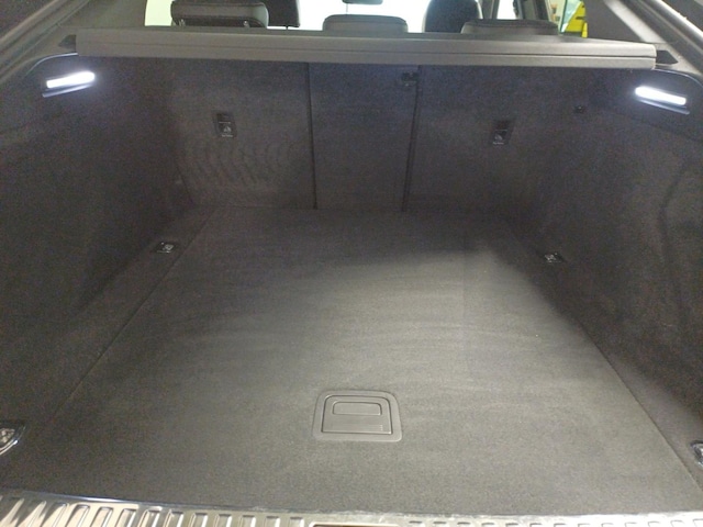 Audi e-tron 55 Quattro Sportback