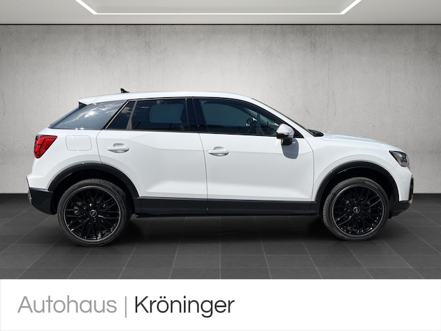 Audi Q2 35 TFSI S-Tronic