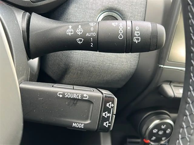 Renault Clio Evolution