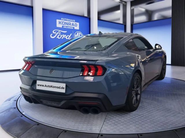 Ford Mustang Fastback GT 5.0 V8