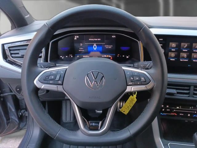 Volkswagen Taigo 1.0 TSI DSG