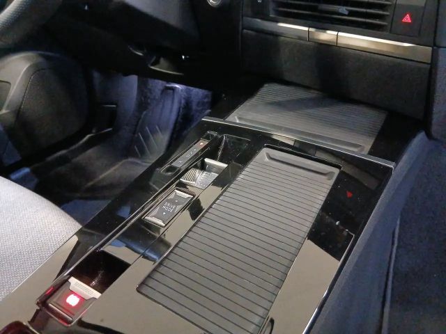 Opel Astra 1.2 Turbo Elegance Turbo