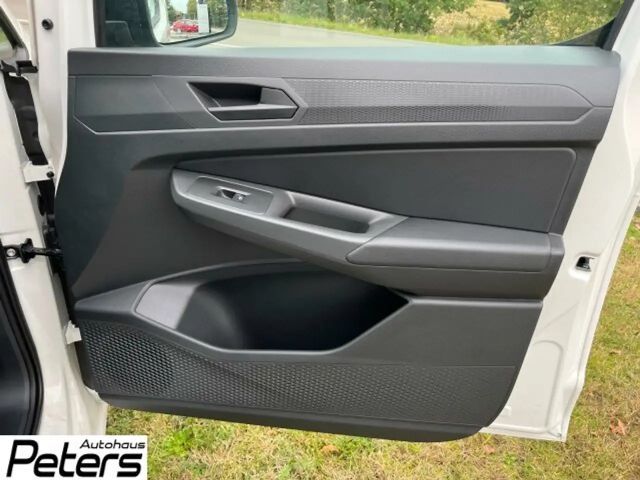 Volkswagen Caddy 2.0 TDI Maxi