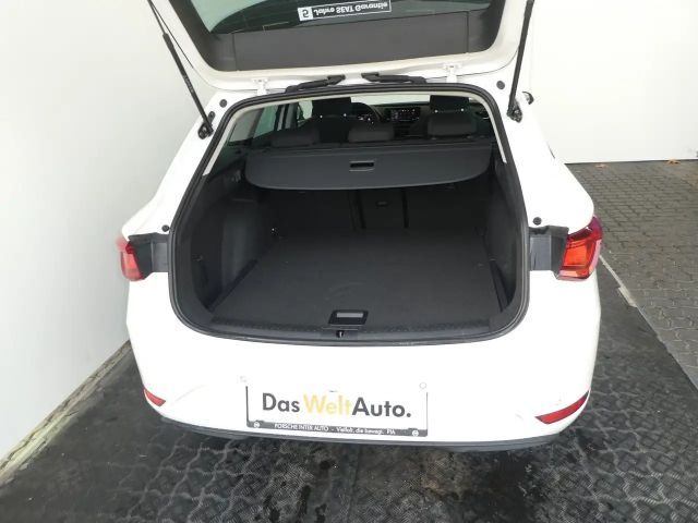 Seat Leon 1.5 TSI Style